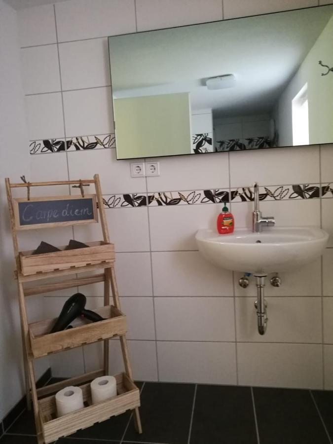 Hainich Oberdorla Экстерьер фото