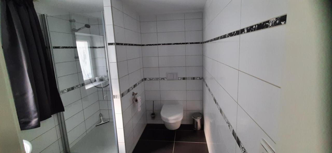 Hainich Oberdorla Экстерьер фото